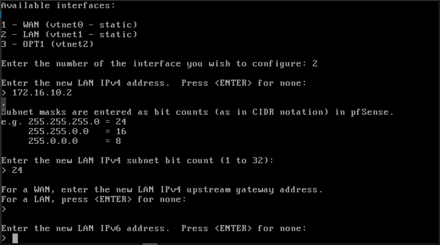 Configuration%20de%20l'IP%20LAN%20via%20le%20menu%20console
